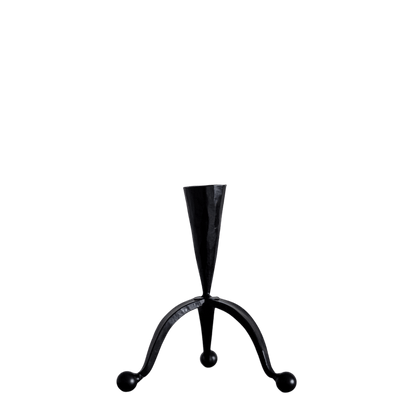 Iron Taper Candle Holder - LC Design Co. Shoppe
