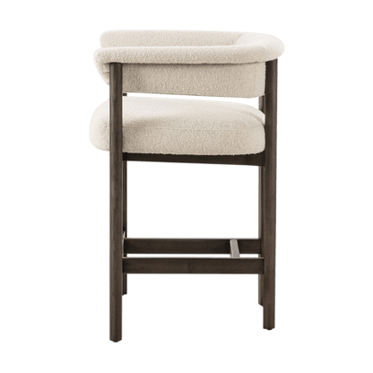 Cassie Counter Stool - LC Design Co. Shoppe