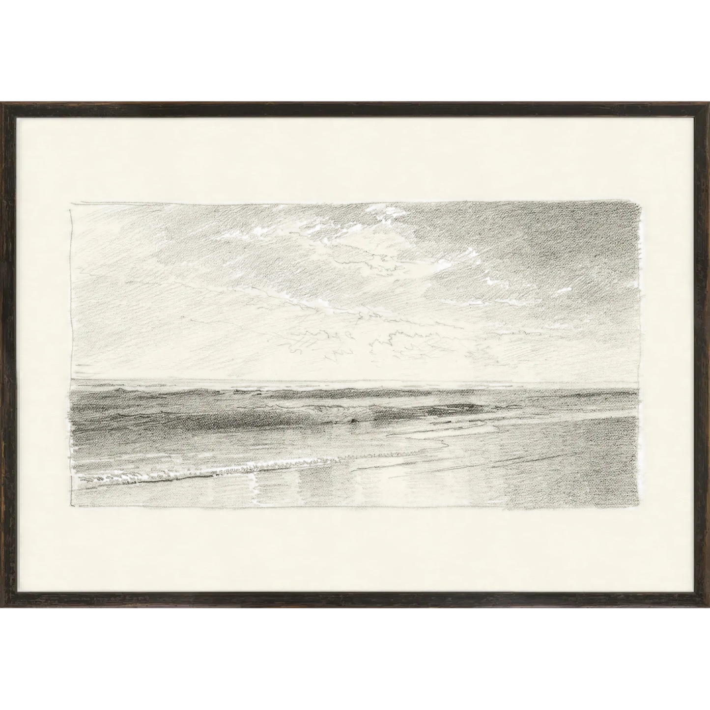 Seascape Art