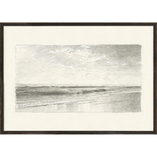 Seascape Art