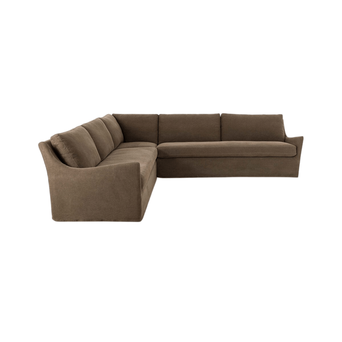 Monette 3 Piece Sectional - LC Design Co. Shoppe