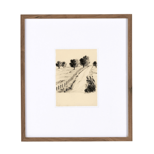 Serene III Art - LC Design Co. Shoppe