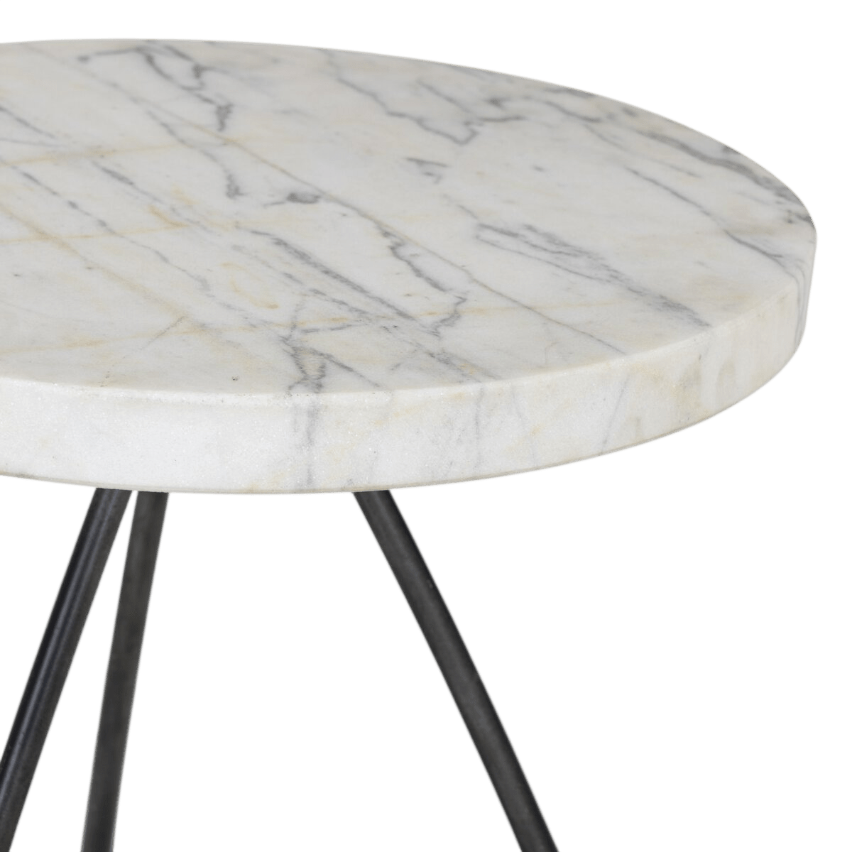 Clove End Table - LC Design Co. Shoppe