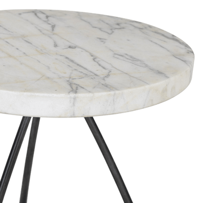 Clove End Table - LC Design Co. Shoppe