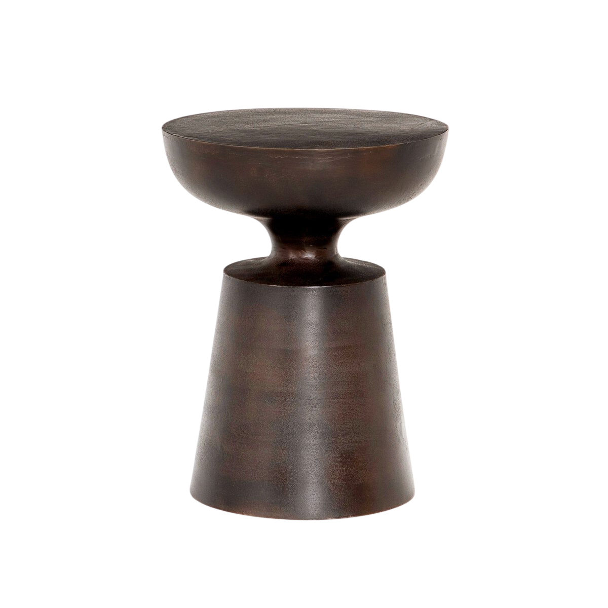 Cruz End Table