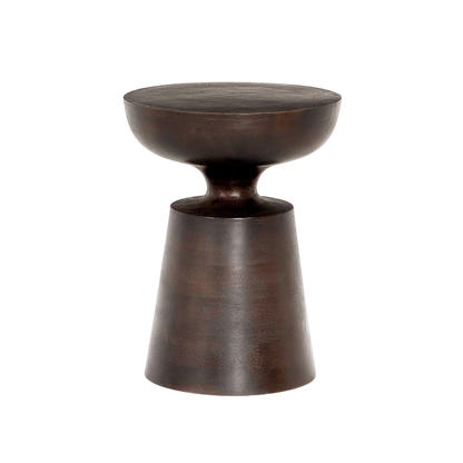 Cruz End Table