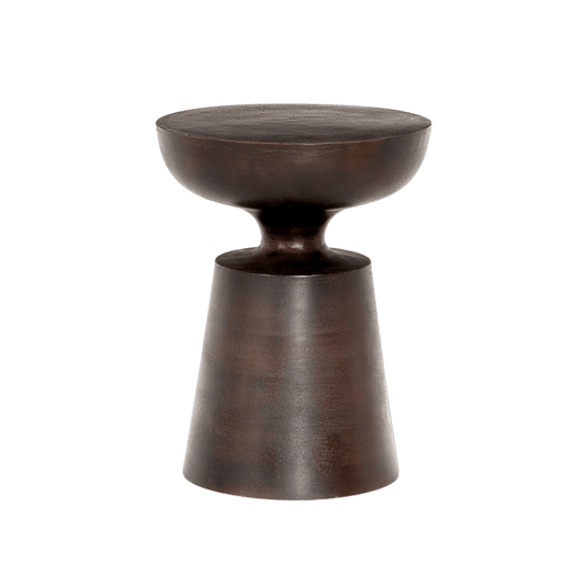 Cruz End Table - LC Design Co. Shoppe