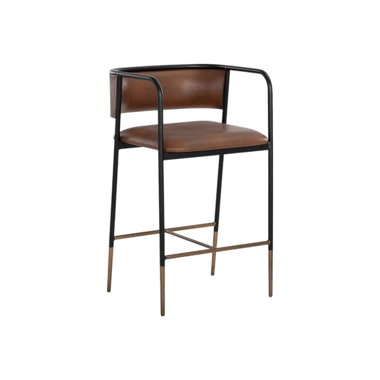 Brin Counter Stool