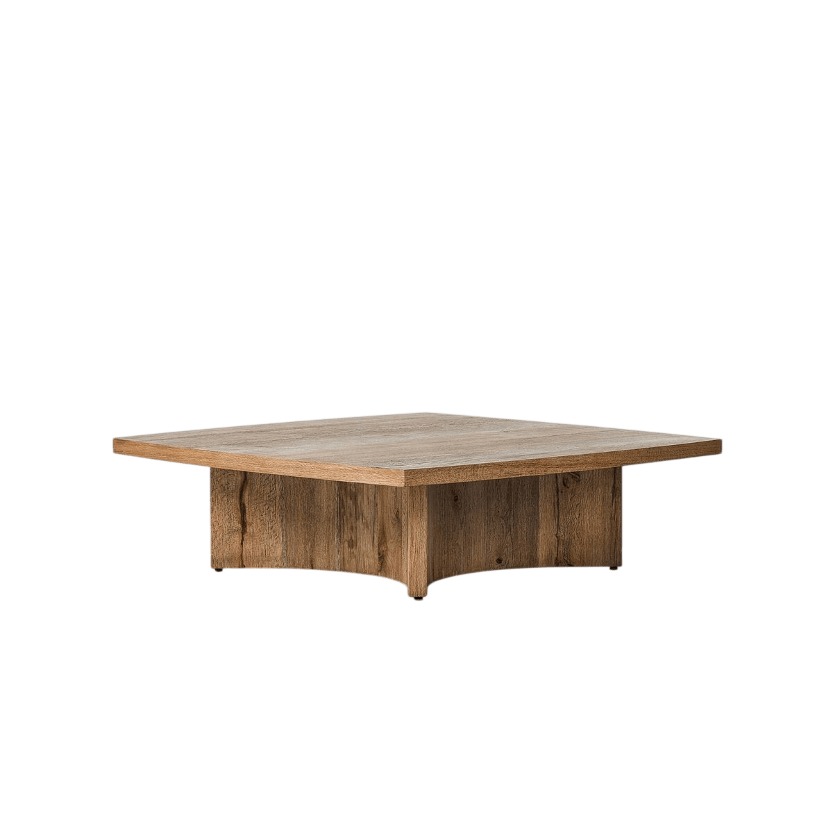 Brinton Square Coffee Table - LC Design Co. Shoppe