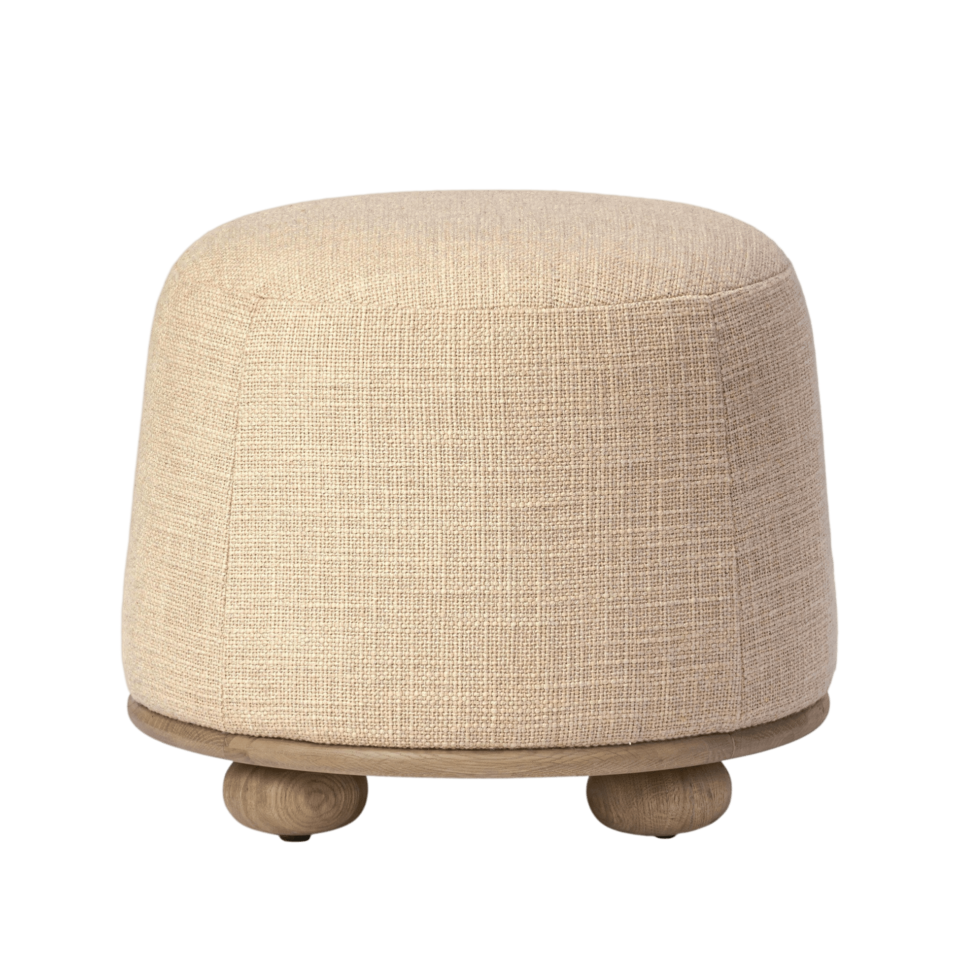 Bilbury Ottoman - LC Design Co. Shoppe
