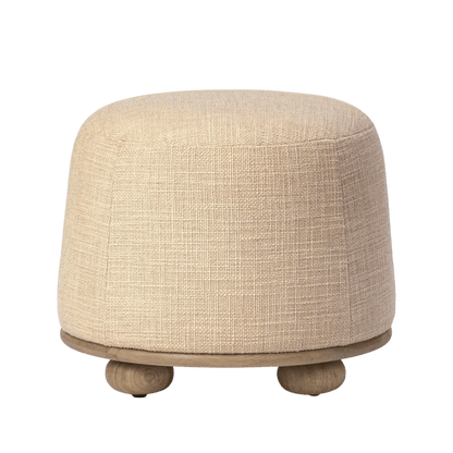 Bilbury Ottoman - LC Design Co. Shoppe