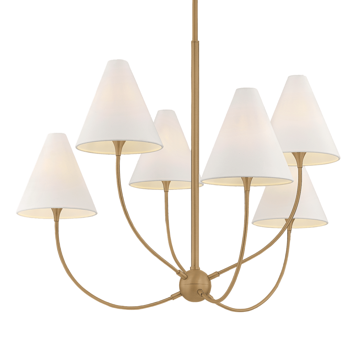 Evermore Chandelier - LC Design Co. Shoppe