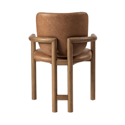 Madeira Dining Chair - LC Design Co. Shoppe