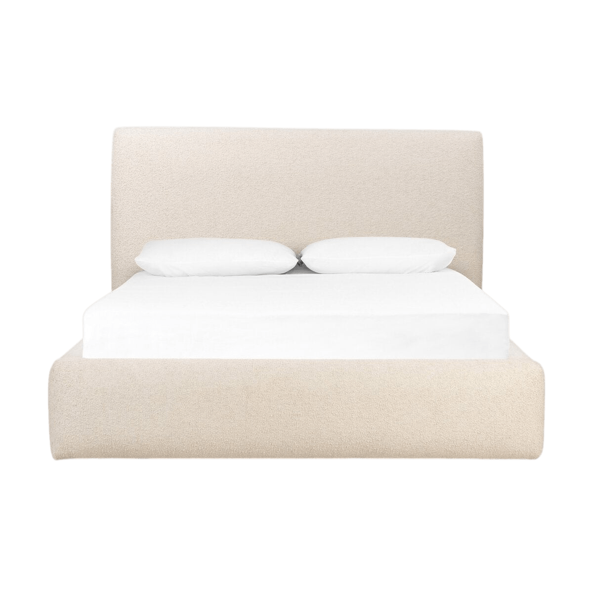 Quincy Bed - LC Design Co. Shoppe