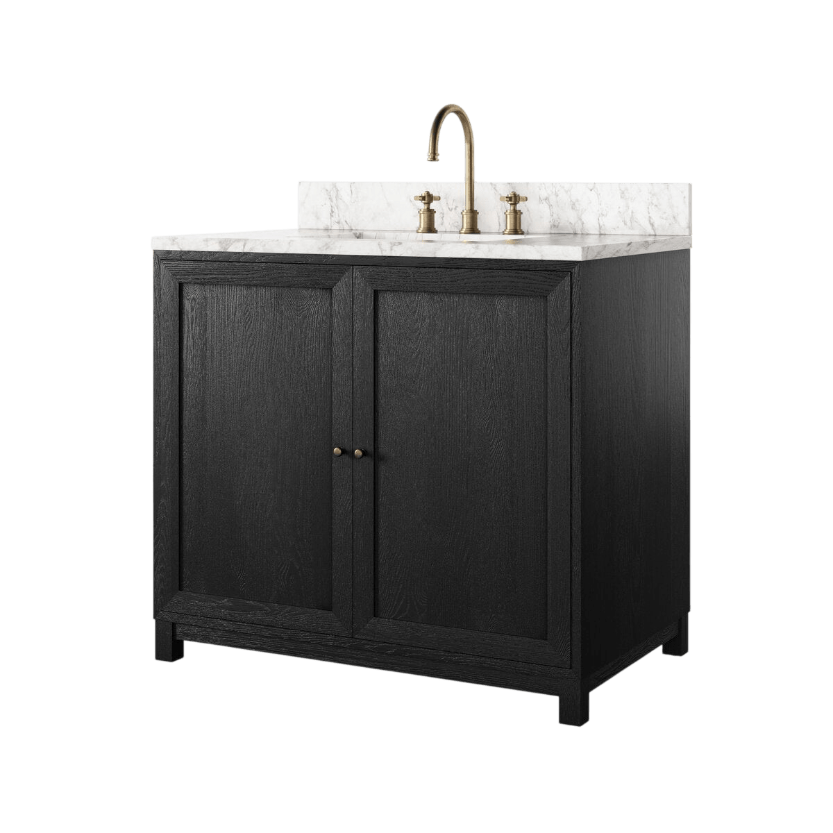 Millie Single Vanity - LC Design Co. Shoppe