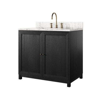 Millie Single Vanity - LC Design Co. Shoppe