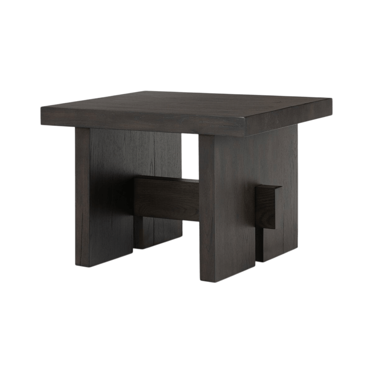 Isaac End Table - LC Design Co. Shoppe