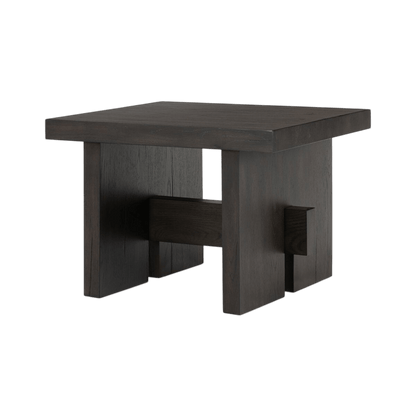 Isaac End Table - LC Design Co. Shoppe