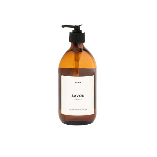 Bergamot Clementine Hand Soap