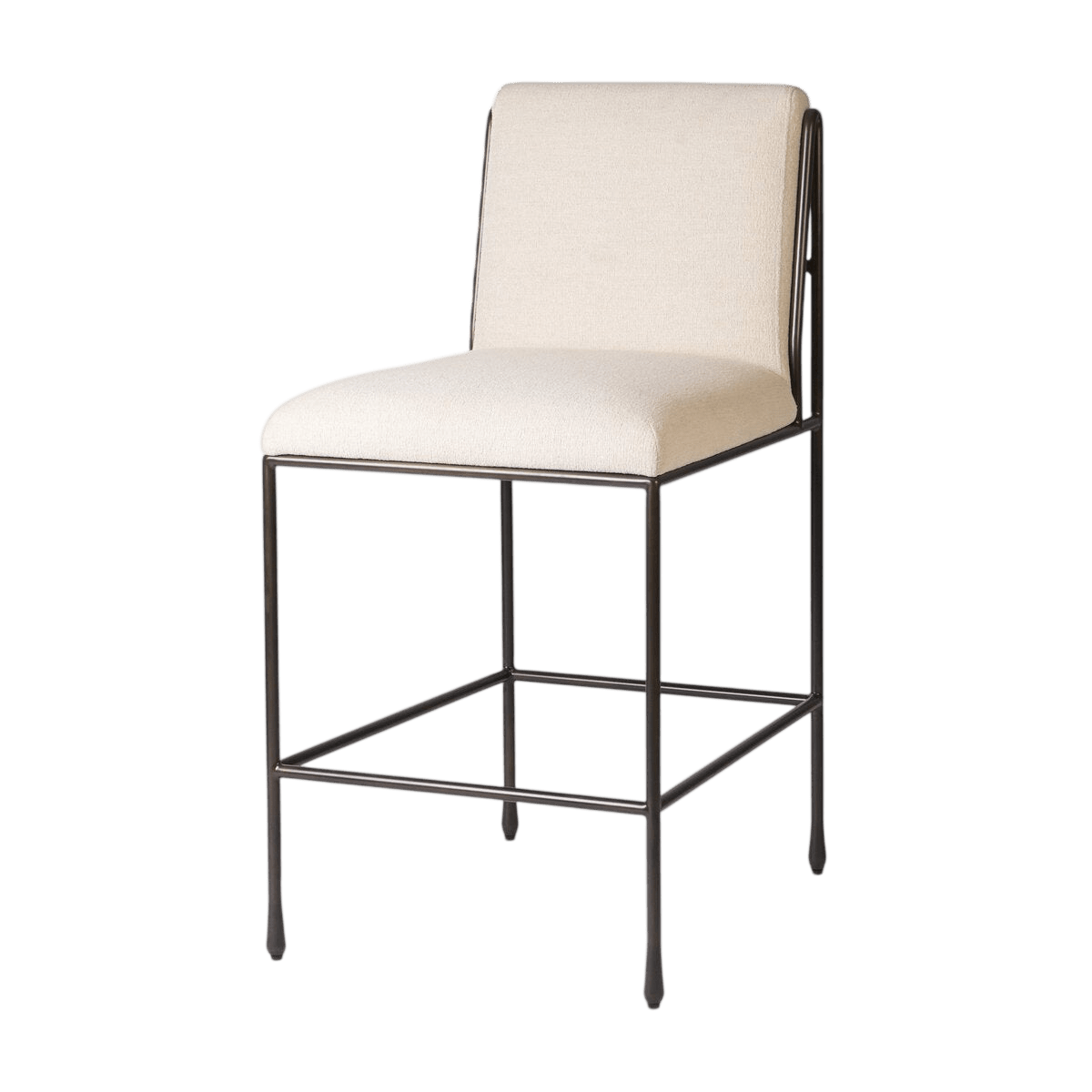 Decker Stool - LC Design Co. Shoppe