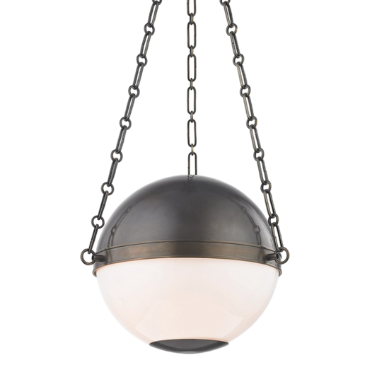 Sphere No. 2 Pendant