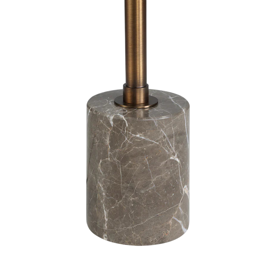 Gusle Floor Lamp