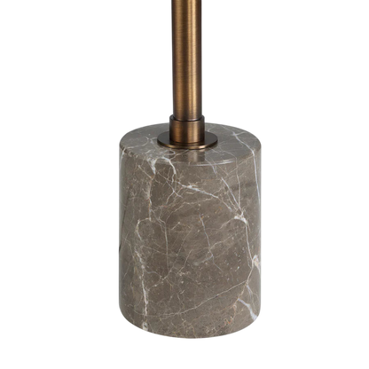Gusle Floor Lamp