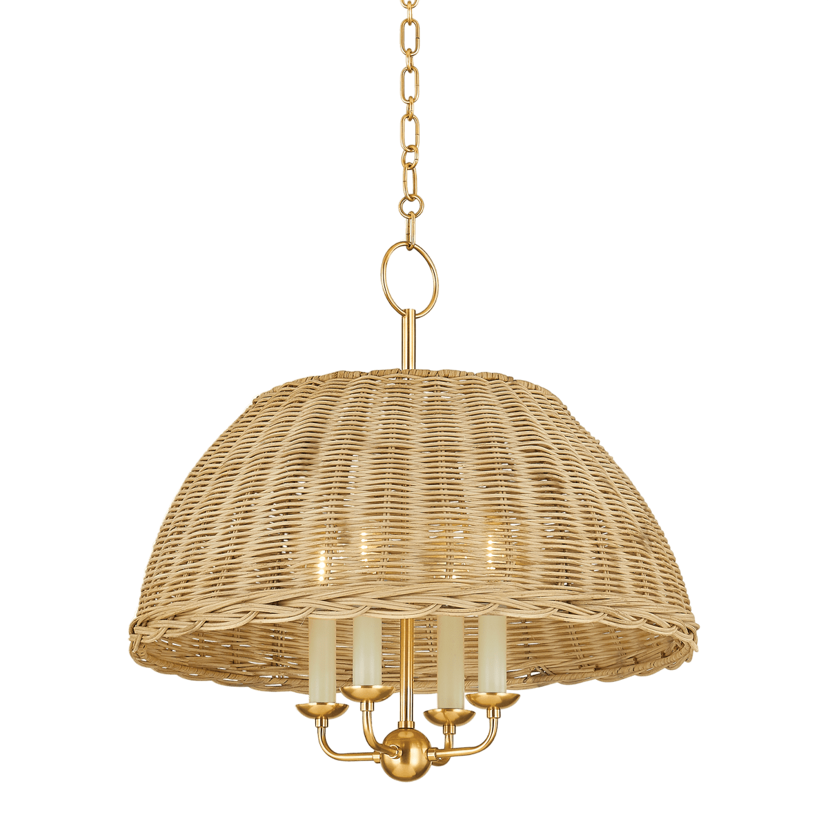 Arwen Chandelier - LC Design Co. Shoppe