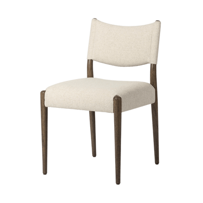 Jayla Armless Dining Chair - LC Design Co. Shoppe