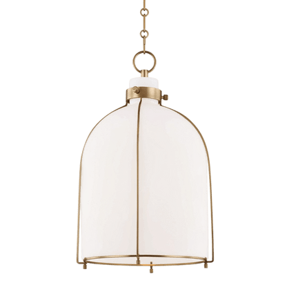 Eldridge Pendant - LC Design Co. Shoppe