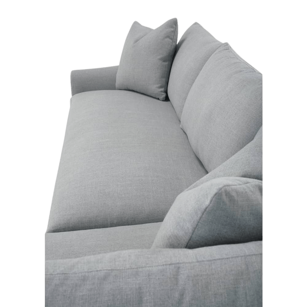 Everleigh Sectional - LC Design Co. Shoppe