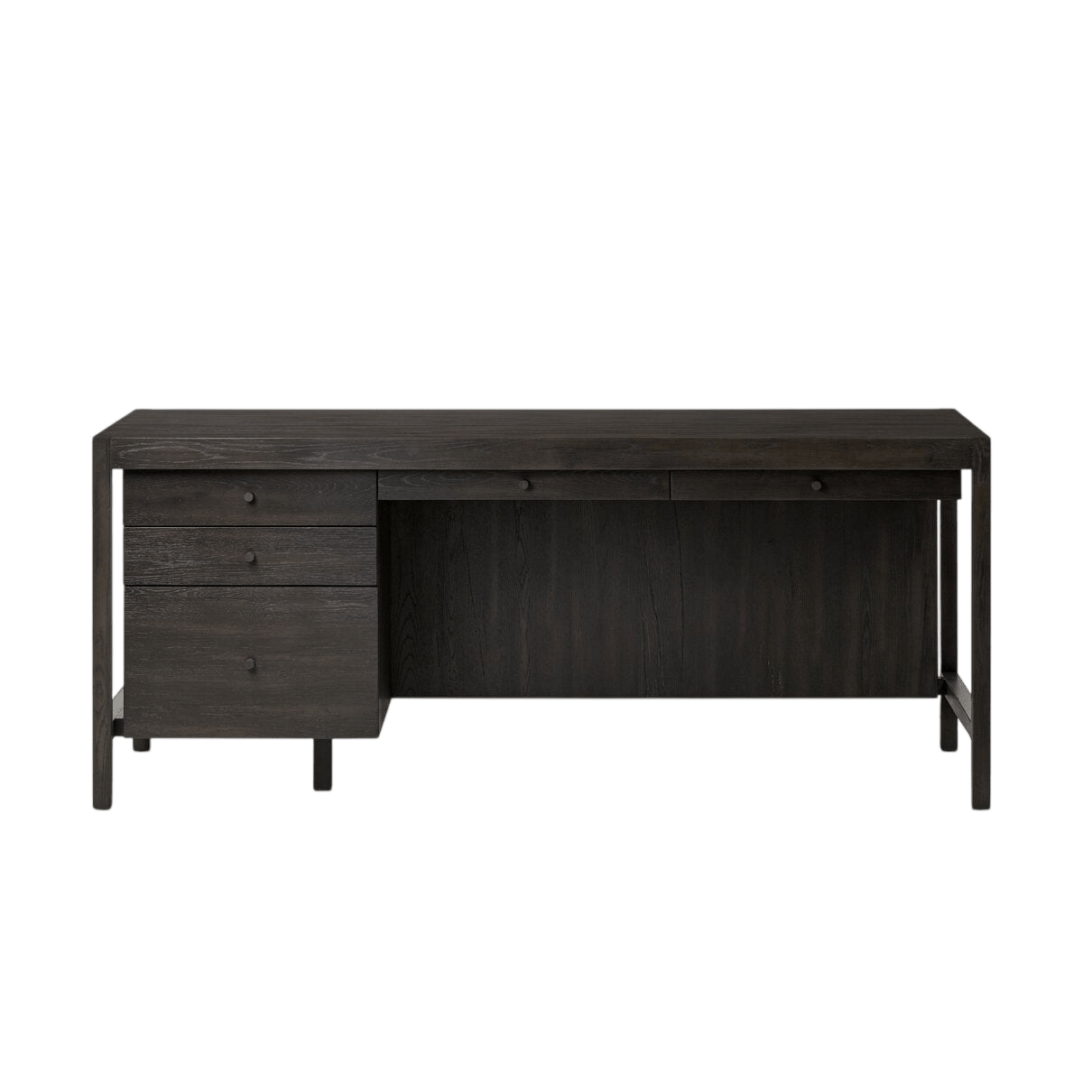 Suspension Desk - LC Design Co. Shoppe