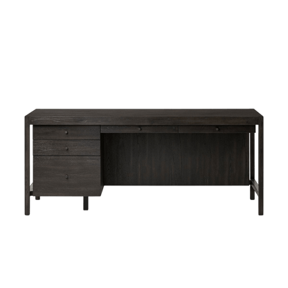 Suspension Desk - LC Design Co. Shoppe