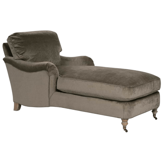 Brooke Chaise - LC Design Co. Shoppe