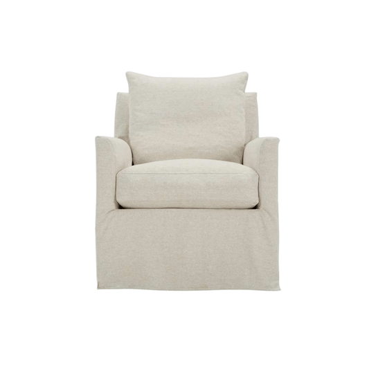 Lindsay Swivel Chair - LC Design Co. Shoppe