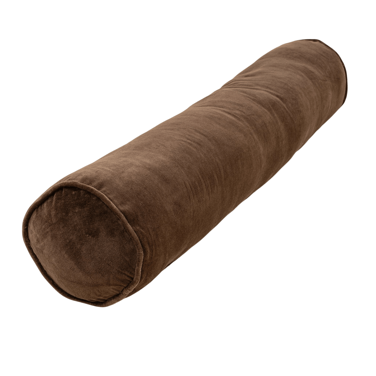 Vera Velvet Long Bolster - LC Design Co. Shoppe