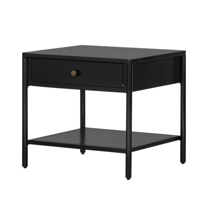 Soto End Table - LC Design Co. Shoppe