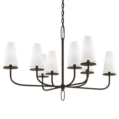 Marcel Chandelier - LC Design Co. Shoppe