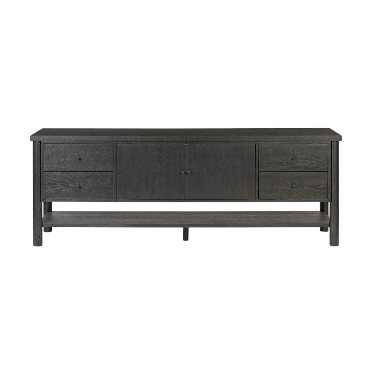 Roark Media Console - LC Design Co. Shoppe