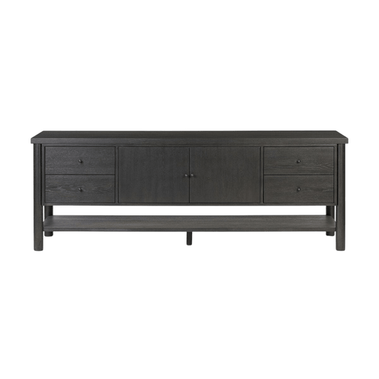 Roark Media Console - LC Design Co. Shoppe
