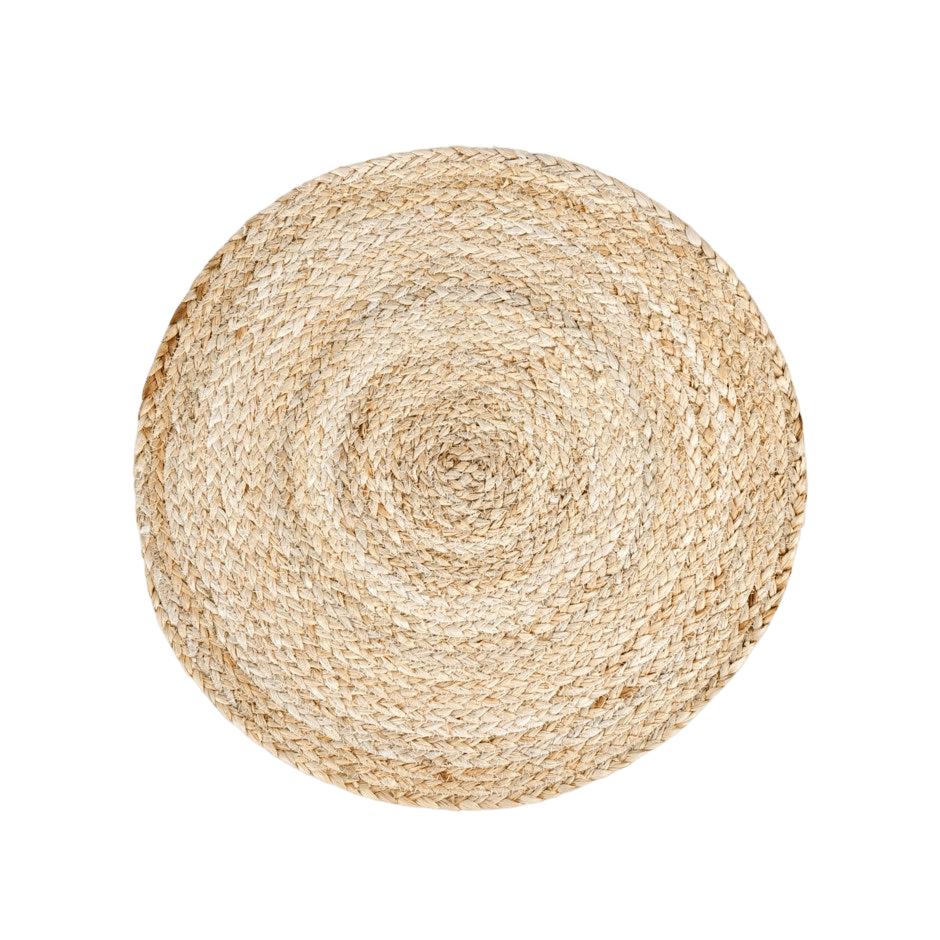 Natural Maize Placemat - LC Design Co. Shoppe