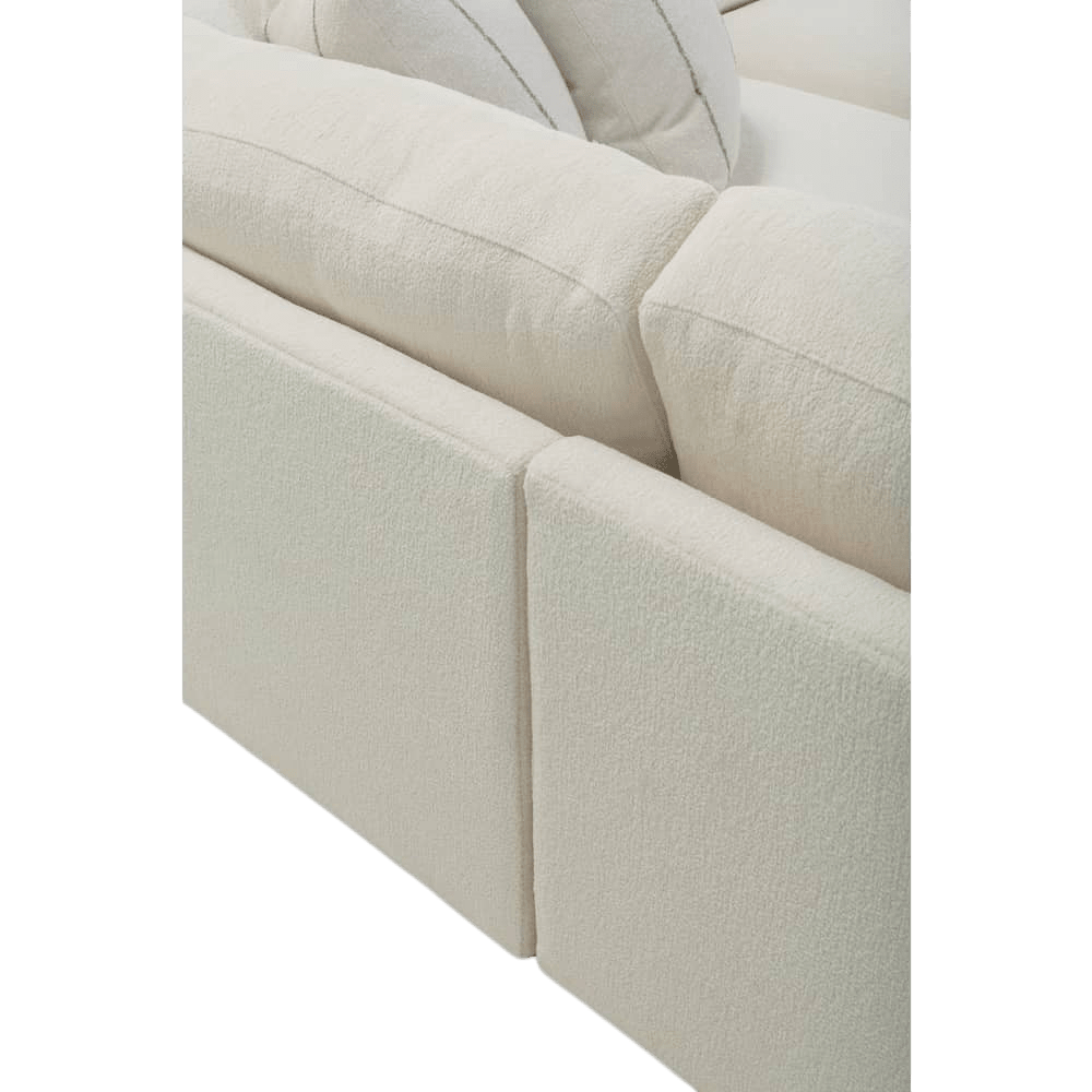Dominic Sectional - LC Design Co. Shoppe