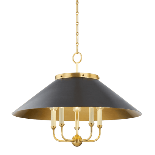 Clivedon Chandelier - LC Design Co. Shoppe