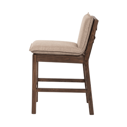 Wilmington Counter Stool - LC Design Co. Shoppe