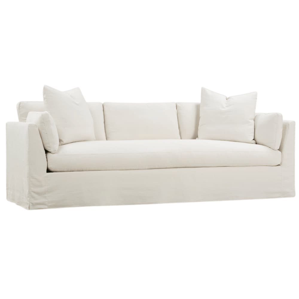 Boden Slipcover Sofa - LC Design Co. Shoppe