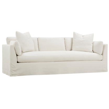 Boden Slipcover Sofa - LC Design Co. Shoppe