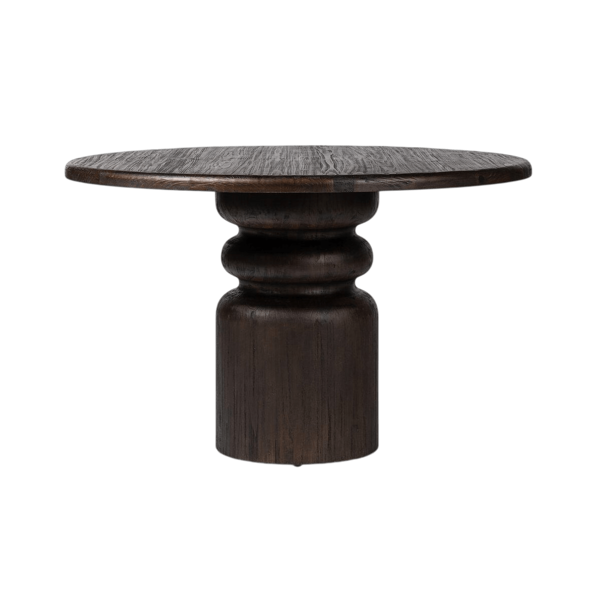 Kerrville Round Dining Table - LC Design Co. Shoppe