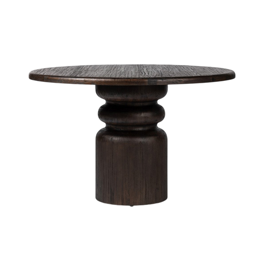 Kerrville Round Dining Table