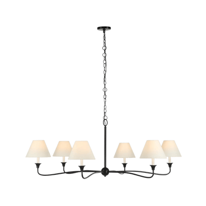 Turner Chandelier - LC Design Co. Shoppe