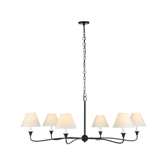 Turner Chandelier - LC Design Co. Shoppe